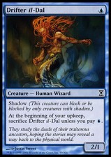 Mtg drifter dal usato Mtg drifter dal usato  Bari