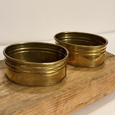 Small vintage brass for sale  Georgetown