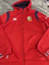 British lions canterbury for sale  HAMILTON