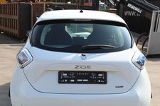 Renault zoe farbe gebraucht kaufen  Schloß Holte-Stukenbrock