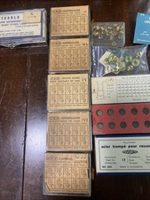 Kwm clock bushings for sale  Port Washington