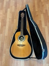Ovation ultra deluxe for sale  ORPINGTON