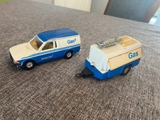 Corgi 496 ford d'occasion  Expédié en Belgium