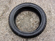 Motorcycle tyre scooter for sale  ORMSKIRK