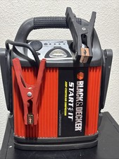 Jump start box for sale  Salem