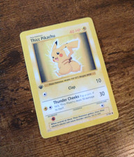 Thicc pikachu pokemon for sale  Lehigh Acres