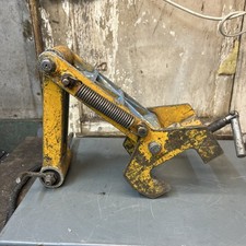 Modern track machinery for sale  Willcox