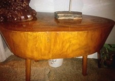 Mcm black walnut for sale  West Camp