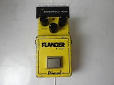 Vintage 1981 ibanez for sale  Austin