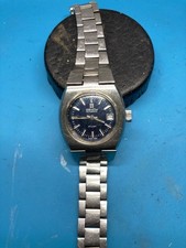Orologio donna zenith usato  Roma