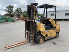 hyster 50 for sale  Kent