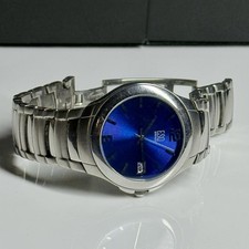 Esq movado swiss for sale  Beeville