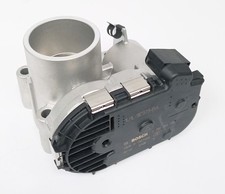 Corpo do acelerador de injeção de combustível Bosch 280750138 40MM FD1U1L-9E979-BA comprar usado  Enviando para Brazil