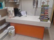banco negozio usato banco negozio usato Brolo