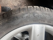 Alloy wheels sale for sale  BIRMINGHAM