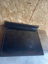 Electric stove glass for sale  Aurora