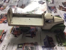 Early tekno lorry. for sale  LUDLOW