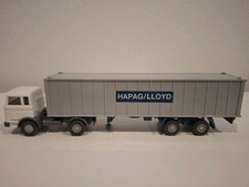 Wiking 523 lps gebraucht kaufen  Rheinberg