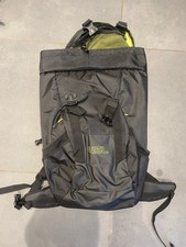 Musto essential backpack for sale  CAMBRIDGE