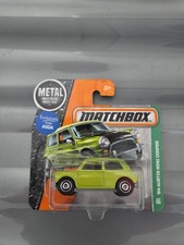 Matchbox mbx 117 for sale  CARLUKE