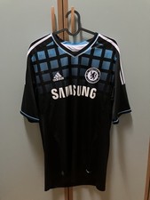 Chelsea third kit usato  Monfalcone