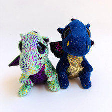 Beanie boo dragon for sale  Las Vegas