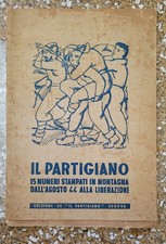 Cronaca guerra raccolta usato Cronaca guerra raccolta usato  Santa Giuletta