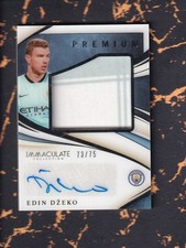 Panini immaculate collection usato  Trentola Ducenta