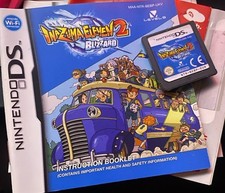Inazuma eleven blizzard for sale  LEEDS