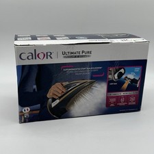 Calor dampfbügeleisen effet gebraucht kaufen  Edenkoben