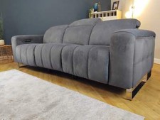 Sofology marevlla fabric for sale  WARRINGTON