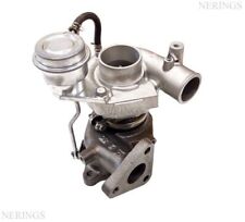 Turbocompressor MITSUBISHI PAJERO II 2.8 TD 49135-03130 comprar usado  Enviando para Brazil