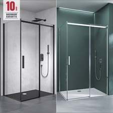 Duschkabine schiebetür duscha gebraucht kaufen  Dietzenbach