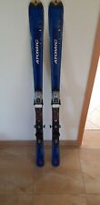 Atomic ski gebraucht kaufen  Bad Salzungen