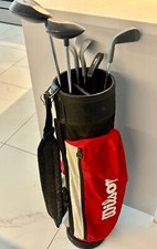 Wilson junior 1200 for sale  Dallas