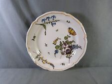 Assiette faïence nevers d'occasion  Chevannes