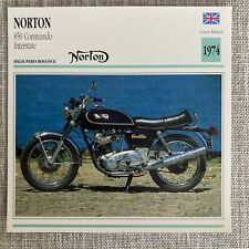 Norton 850 commando for sale  Sanford