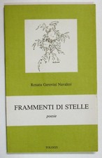 Cristaldi frammenti stelle usato  Pontremoli
