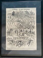 vieux journaux d'occasion  Expédié en Belgium