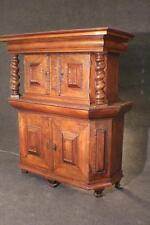 Renaissance büffet schrank gebraucht kaufen  Oberzent