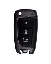 OEM FAIR COND. Chaveiro flip remoto Hyundai Tucson 22-24 TQ8-RKE-4F43 95430-N9040 comprar usado  Enviando para Brazil
