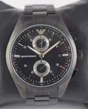 montre watch armani d'occasion  Expédié en Belgium