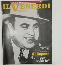 Venerdi repubblica 1997 usato  Caserta