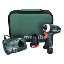 Metabo powermaxx akku gebraucht kaufen  Göttingen