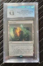 Mtg blast zone. for sale  Piscataway