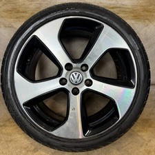 Genuine golf gti for sale  BELFAST