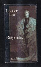Leonor fini rogomelec. d'occasion  France