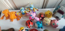 Pokemon digimon bandai d'occasion  Strasbourg-