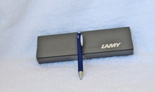 Lamy kugelschreiber gebraucht kaufen  Quierschied