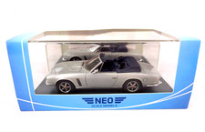 Neo jensen interceptor for sale  CANNOCK